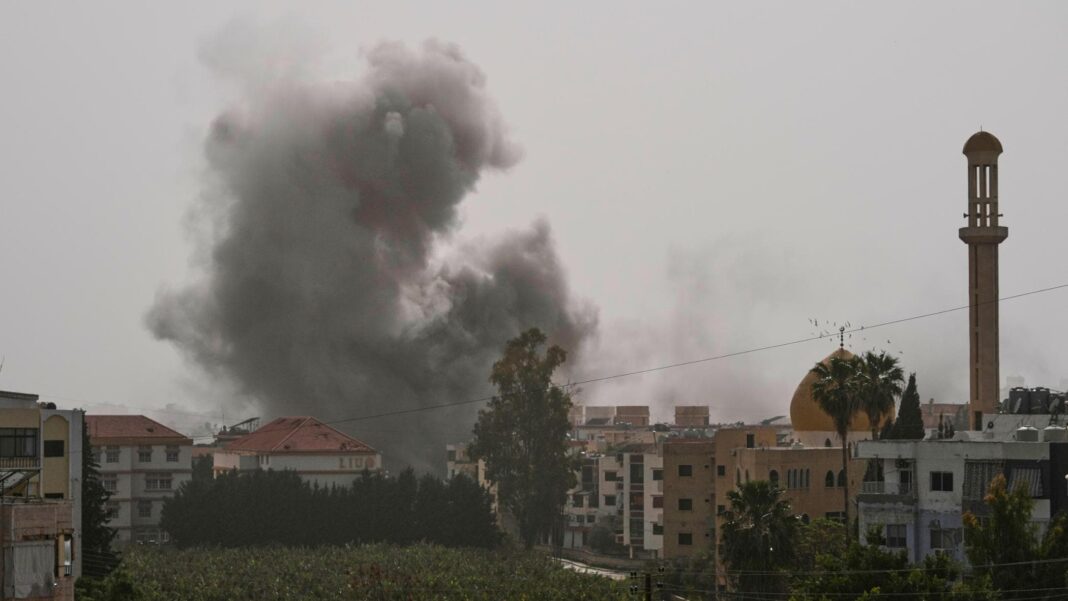 Guerra in Iran, le news di oggi in diretta. Gli Usa recuperano il pilota disperso