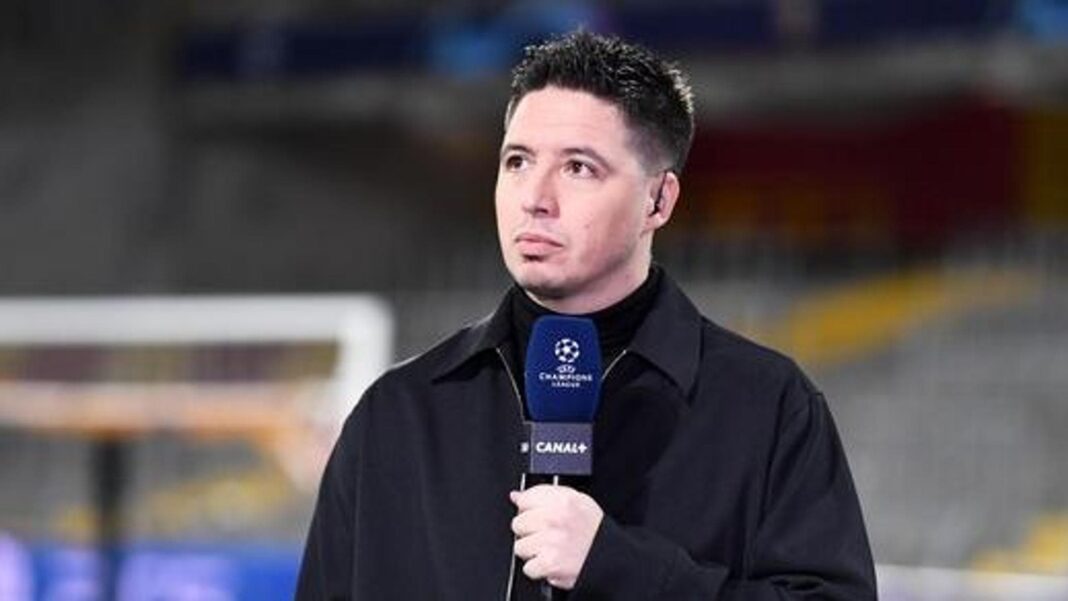 Nasri nei guai con il fisco francese, tutta colpa degli ordini su Deliveroo – Calcio
