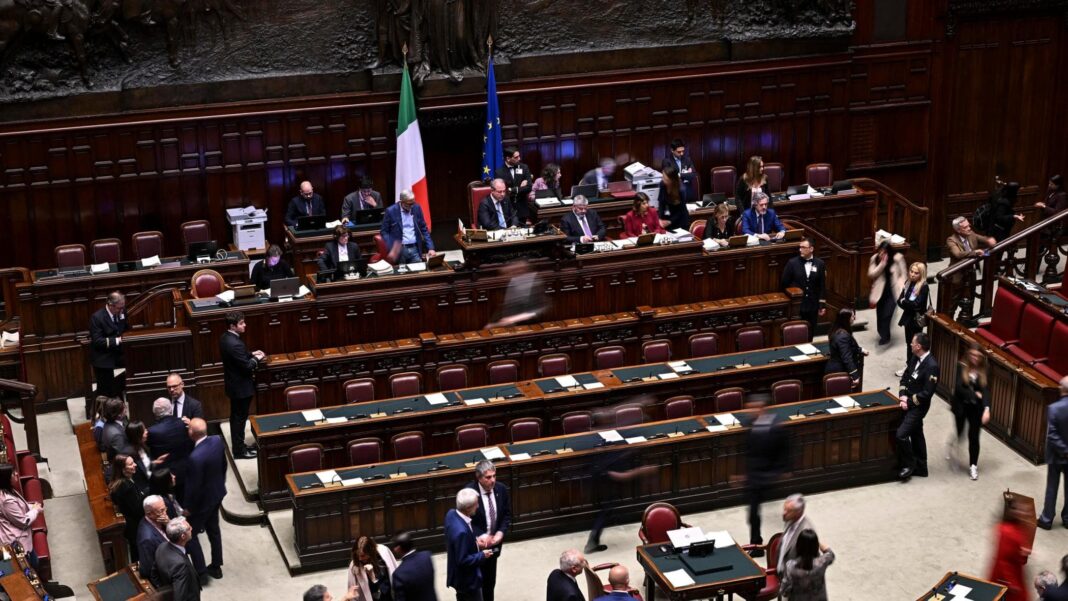 Dl sicurezza, oggi il voto finale. Poi il decreto bis