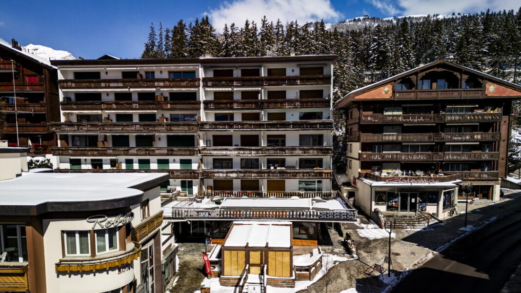 Crans-Montana, l’indagato del Comune non risponde agli inquirenti – Notizie