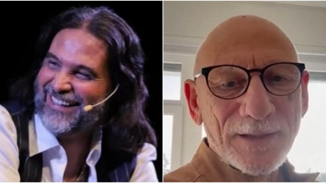 Cagni e il video contro Adani: “Meno sanno e più parlano. E pensiamo che lo paghiamo noi…” – Calcio