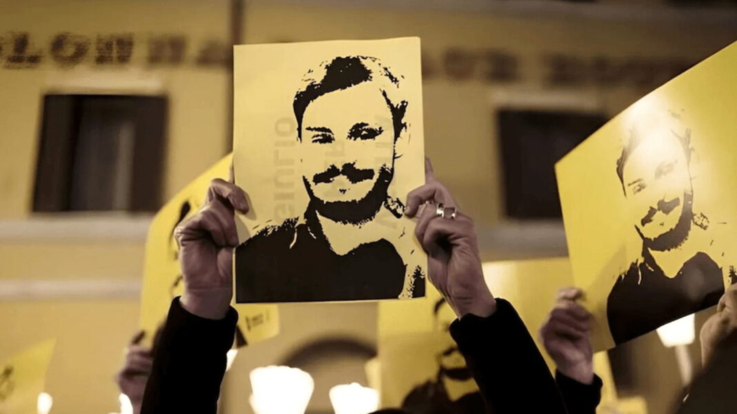 Il doc su Regeni torna in sala. Procacci: “La risposta migliore a chi vuole sia battaglia di parte”
