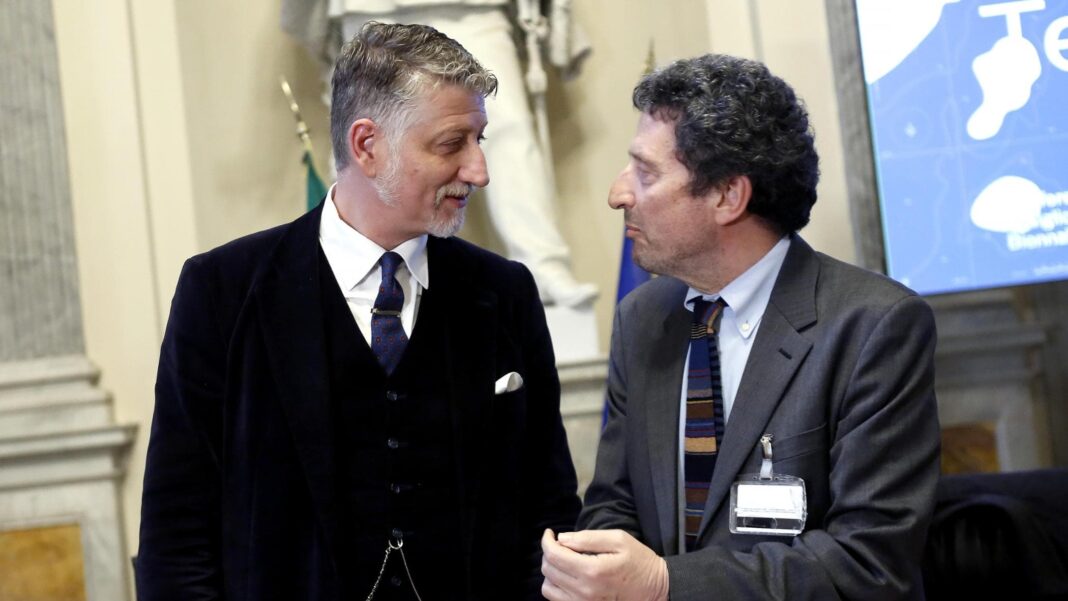 La Biennale risponde alla Commissione Ue: “Nessuna norma violata, chiariremo nei tempi previsti”