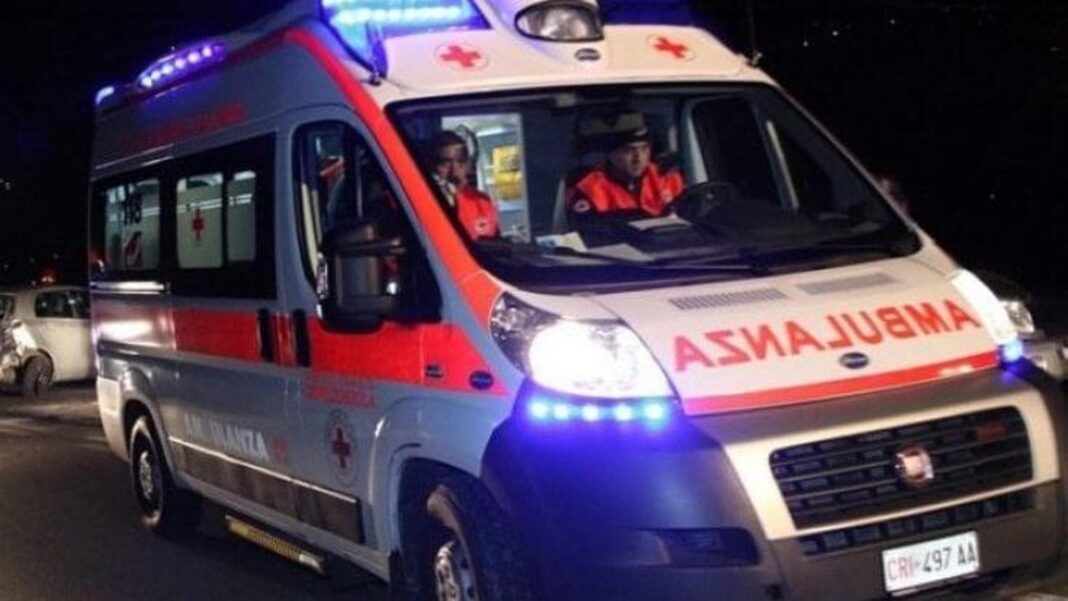 Arresto cardiaco in campo, muore un 15enne in Abruzzo
