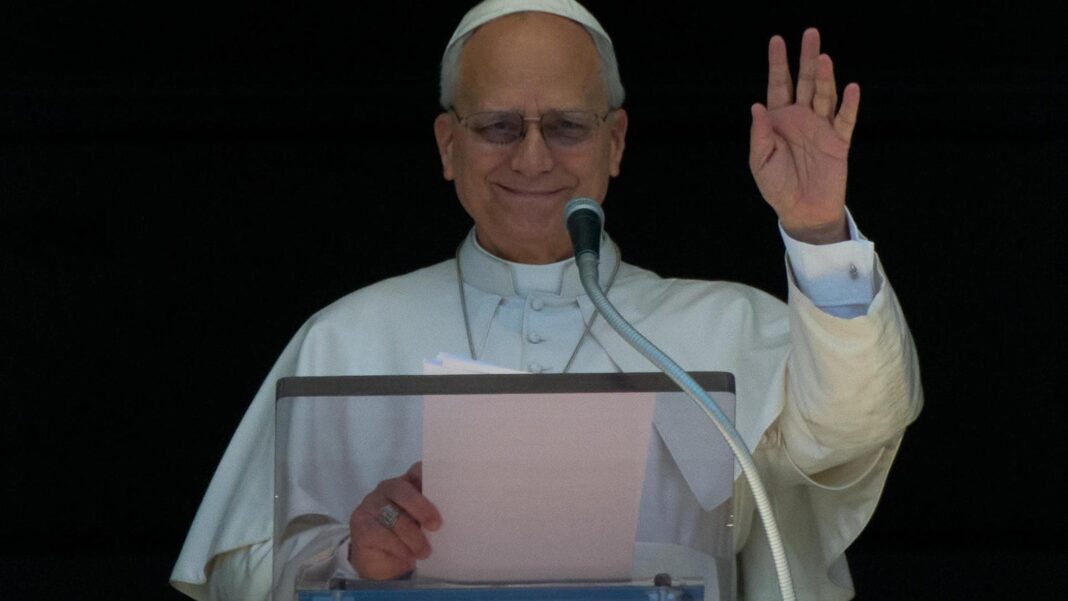 Leone XIV su Trump: “La minaccia contro l’Iran non è accettabile, tornare al tavolo negoziale”