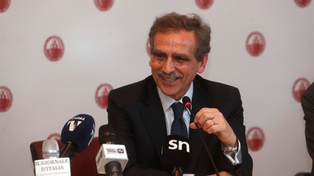 Lovaglio: “Non lascerò Siena”. La rimonta costruita tra azionisti e politici