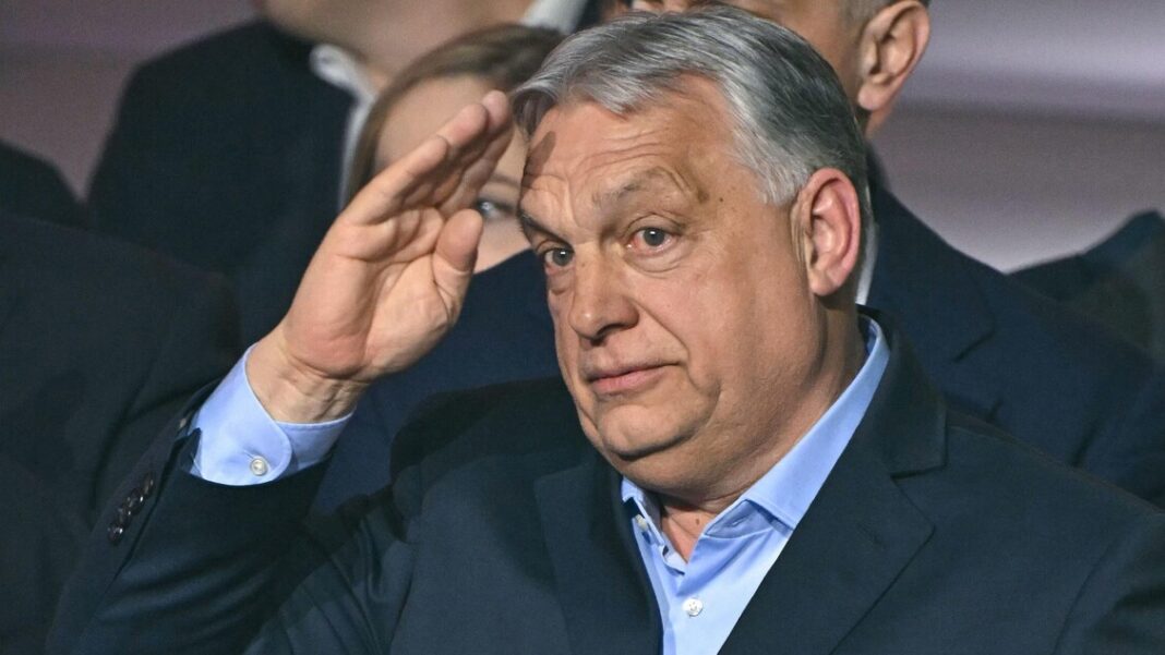 Magyar trionfa in Ungheria, si chiude l’era Orban – Notizie