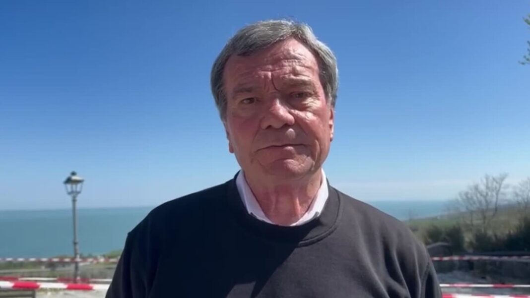 Frana in Molise, il sindaco di Petacciato: “Dopo il 2015 nessun intervento strutturale” – Italia