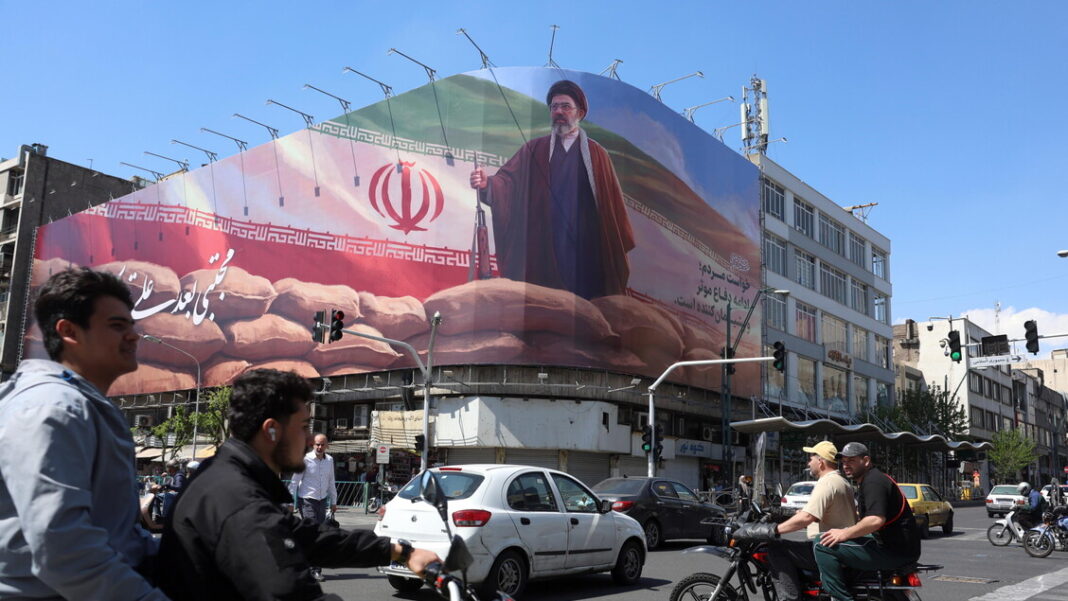 Medio Oriente, l’ira di Trump su Hormuz. Vance: ‘Non prendeteci in giro’ – Notizie