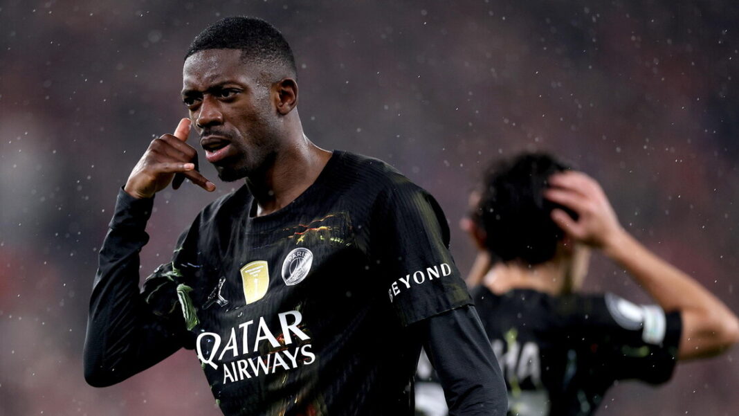 Champions: Psg e Atletico in semifinale, per Liverpool e Barca niente rimonta – Calcio