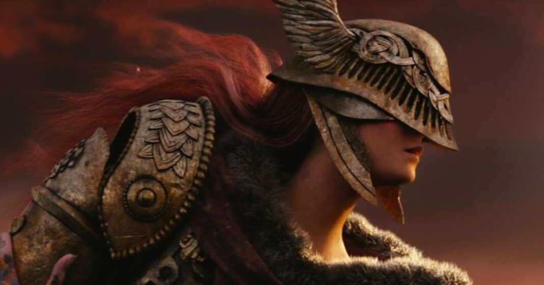 Elden Ring, sì parte! Le prime immagini dal set faranno impazzire i fan del videogioco (VIDEO)