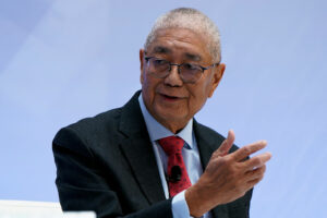 Remolona: il BSP ha spazio per stringere