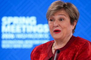 Il Fondo monetario internazionale afferma che le Filippine si trovano ad affrontare una “situazione difficile” poiché gli shock energetici in Medio Oriente pesano sulla crescita