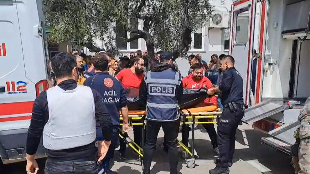 Sparatoria in una scuola media in Turchia, almeno nove morti – Notizie