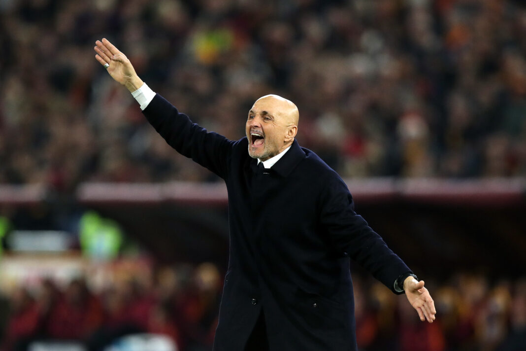 Spalletti prolunga ufficialmente il contratto con la Juventus