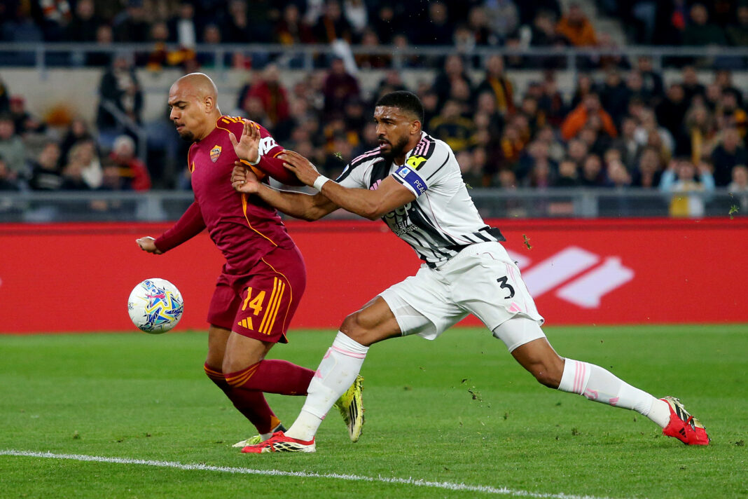 La Juventus potrebbe prima o poi affrontare il dilemma Bremer