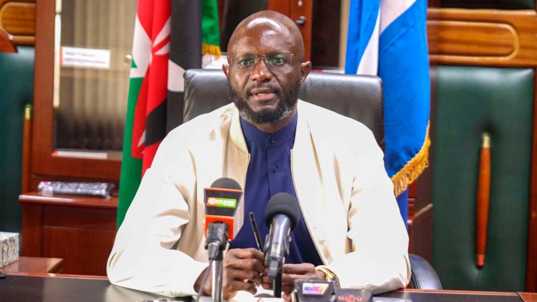 Dolore dei contribuenti mentre i parlamentari chiedono un aumento del budget di 364 miliardi di scellini