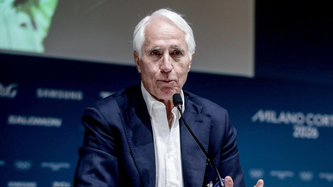 La Serie A sceglie Malagò, sfida con Abete per la Figc – Calcio