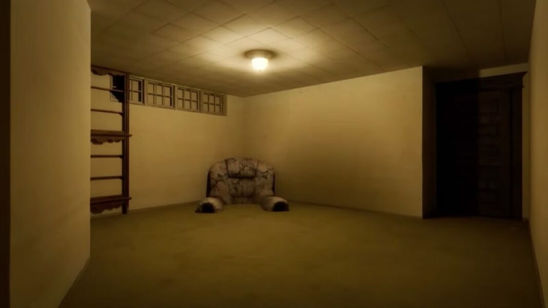 Backrooms, cosa sono e perché è il concetto più inquietante degli ultimi 10 anni