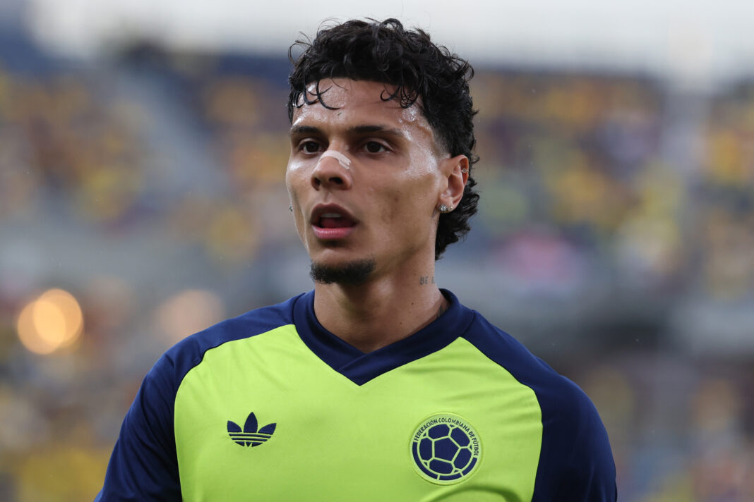 Napoli Dopo la stella del Benfica Rios, rivale della Roma per Alajbegovic