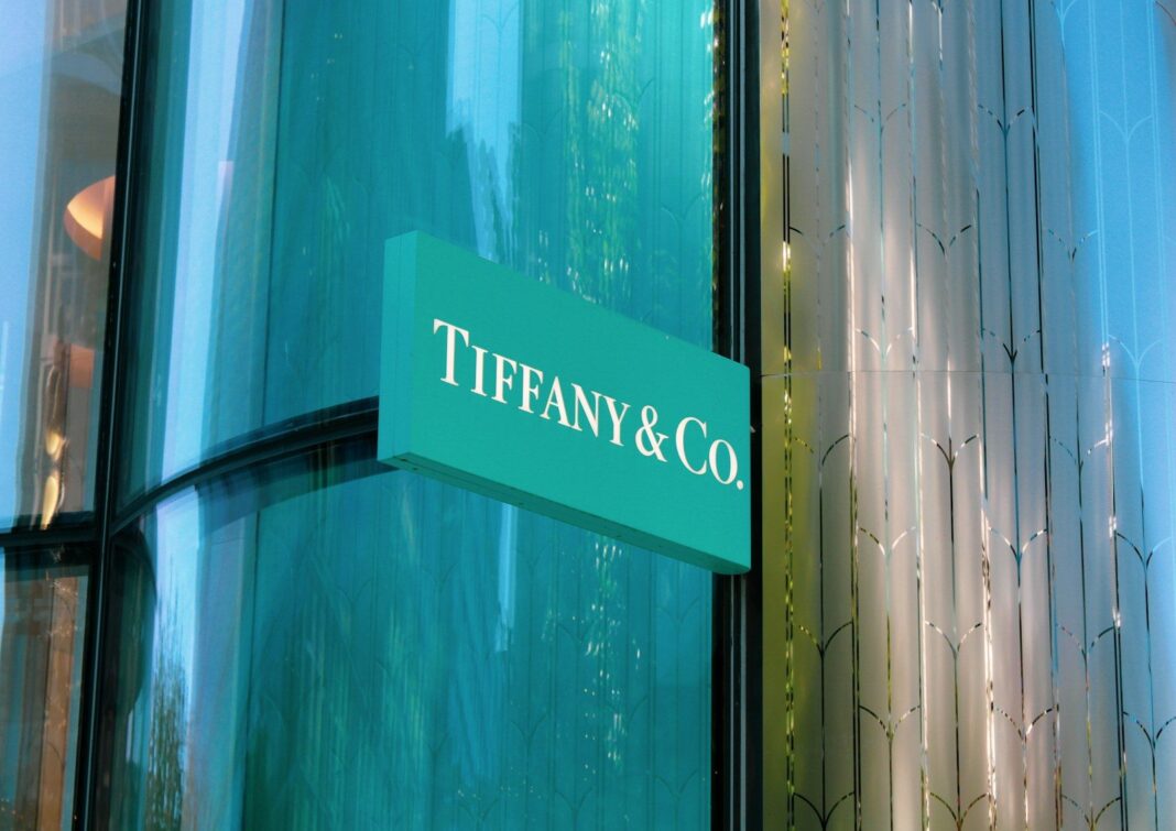 Tiffany & Co. apre nell’iconica Galleria Vittorio Emanuele II a Milano