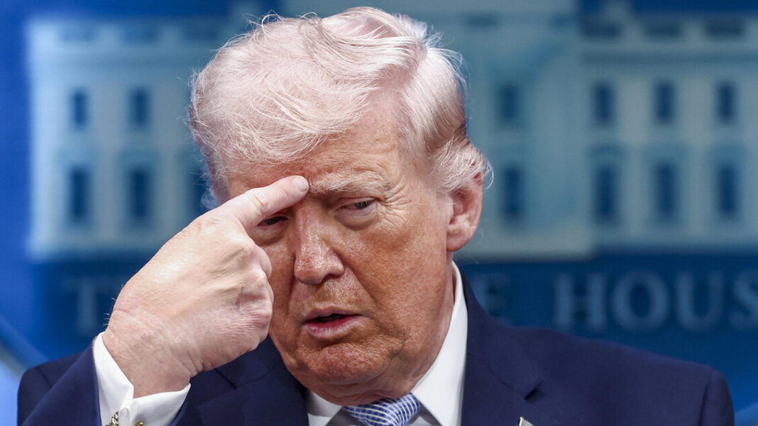 Medio Oriente, Trump minaccia l’Iran: ‘Un’intera civiltà sta per morire’. Raid su ponti e ferrovie – Medio Oriente