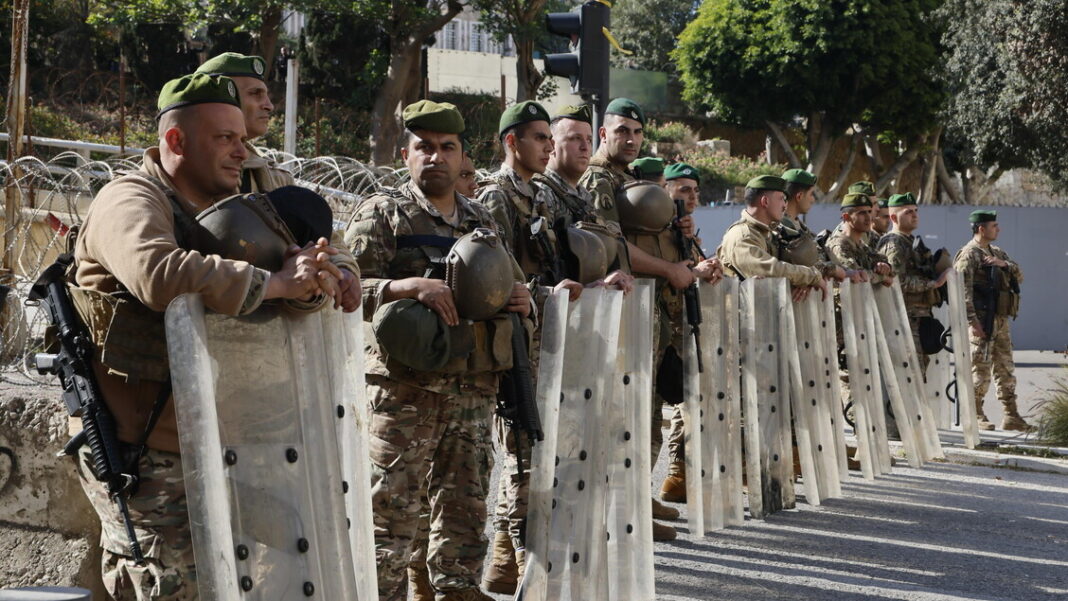 Scattata la tregua di 10 giorni fra Israele e Libano. Trump, Iran pronto a consegnare l’uranio – Notizie