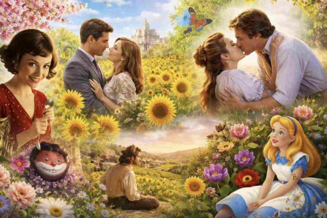 5 film ‘primaverili’ da vedere assolutamente tra aprile e maggio