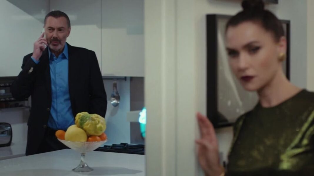 Il Frutto Proibito anticipazioni 18 aprile 2026