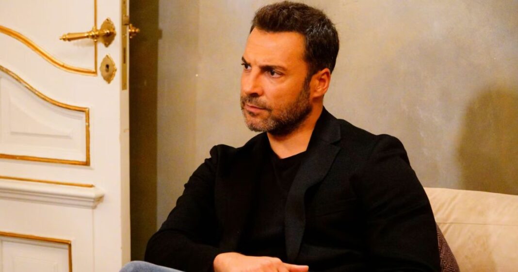 un piano rischioso mette tutti in pericolo