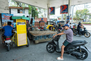 BSP: l’inflazione probabilmente è salita al 3,1-3,9%