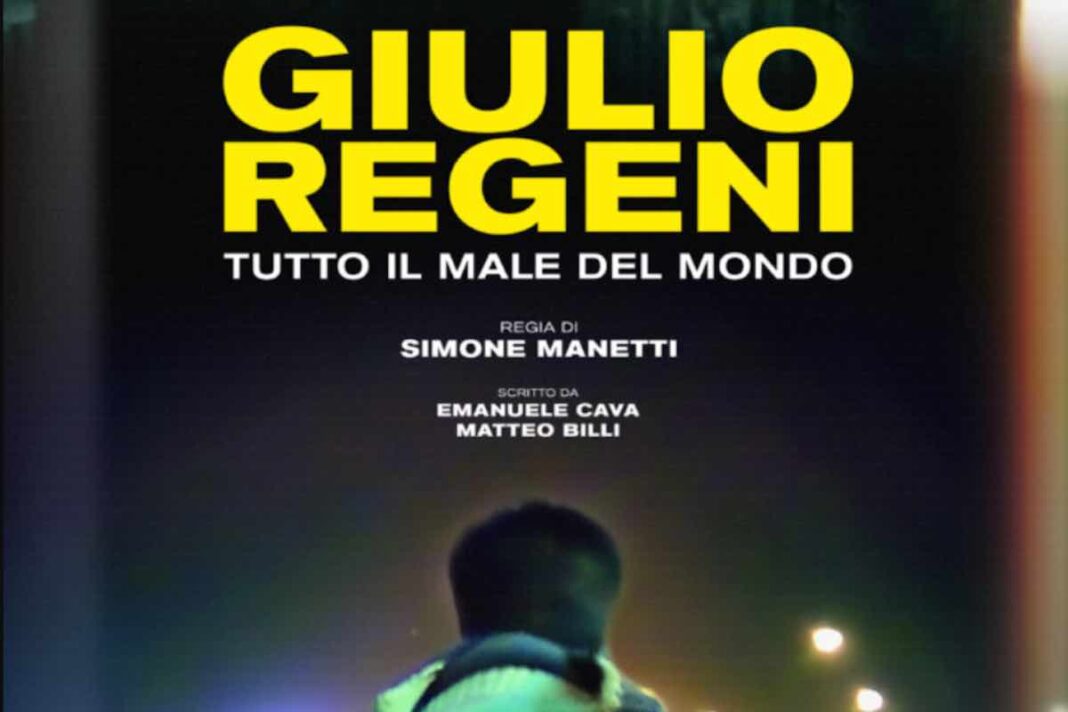 Giulio Regeni, la Legge Cinema e il documentario non finanziato dal MIC: il cortocircuito sui regolamenti tra polemiche e dimissioni