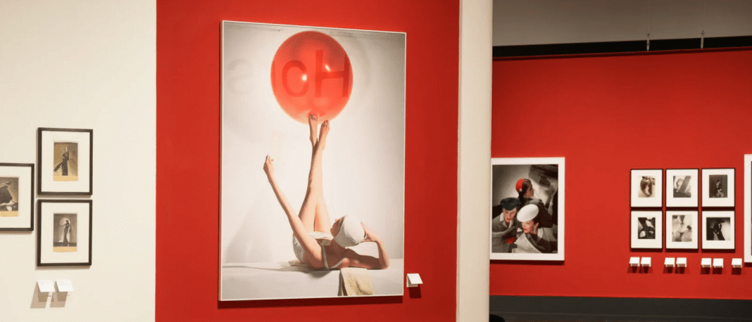 Evento: Horst P. Horst: La Geometria della Grazia – Mostra fotografica a Venezia