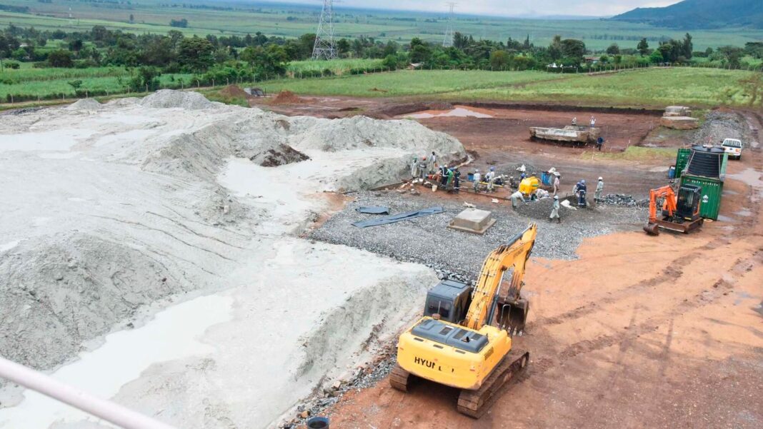 All’interno della nuova spinta del Kenya per sbloccare la ricchezza di minerali strategici