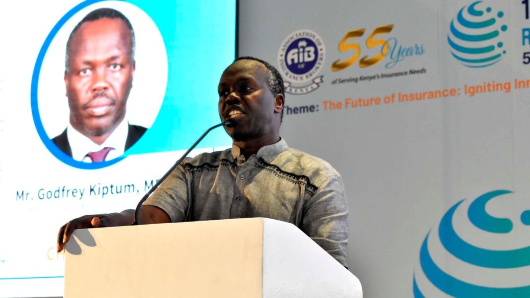 Come tre assicuratori sono crollati con i sinistri dei clienti da 3,4 miliardi di scellini