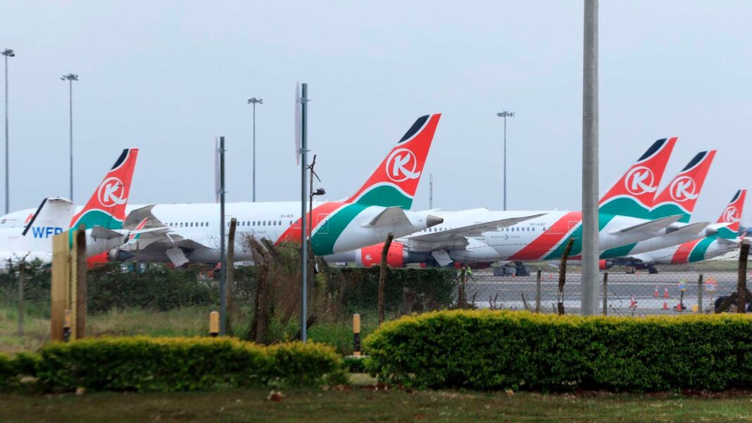 KQ contraddice le sue dichiarazioni alla CMA sulla partecipazione azionaria del Tesoro