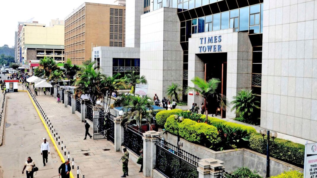 KRA è stata segnalata per esenzioni illegali su tasse da 4,7 miliardi di scellini