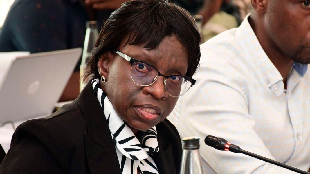 Rivelato: scandalo dei certificati di conformità fiscale presso KRA