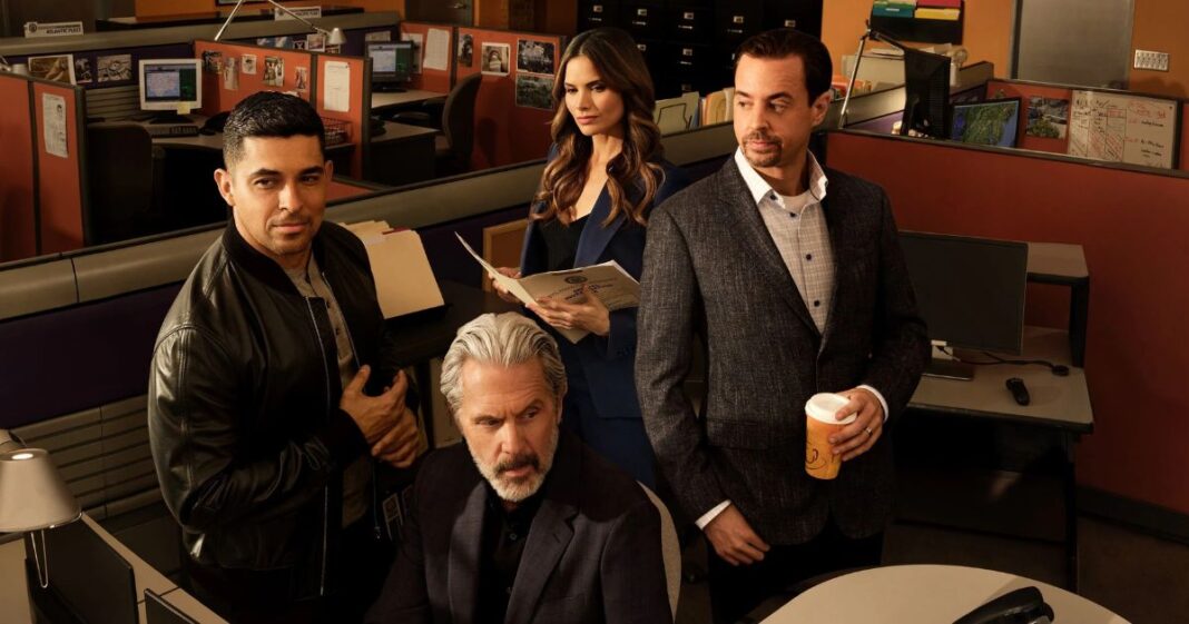 Dopo i grandi dubbi dei fan, NCIS ha finalmente deciso il futuro di un suo personaggio chiave