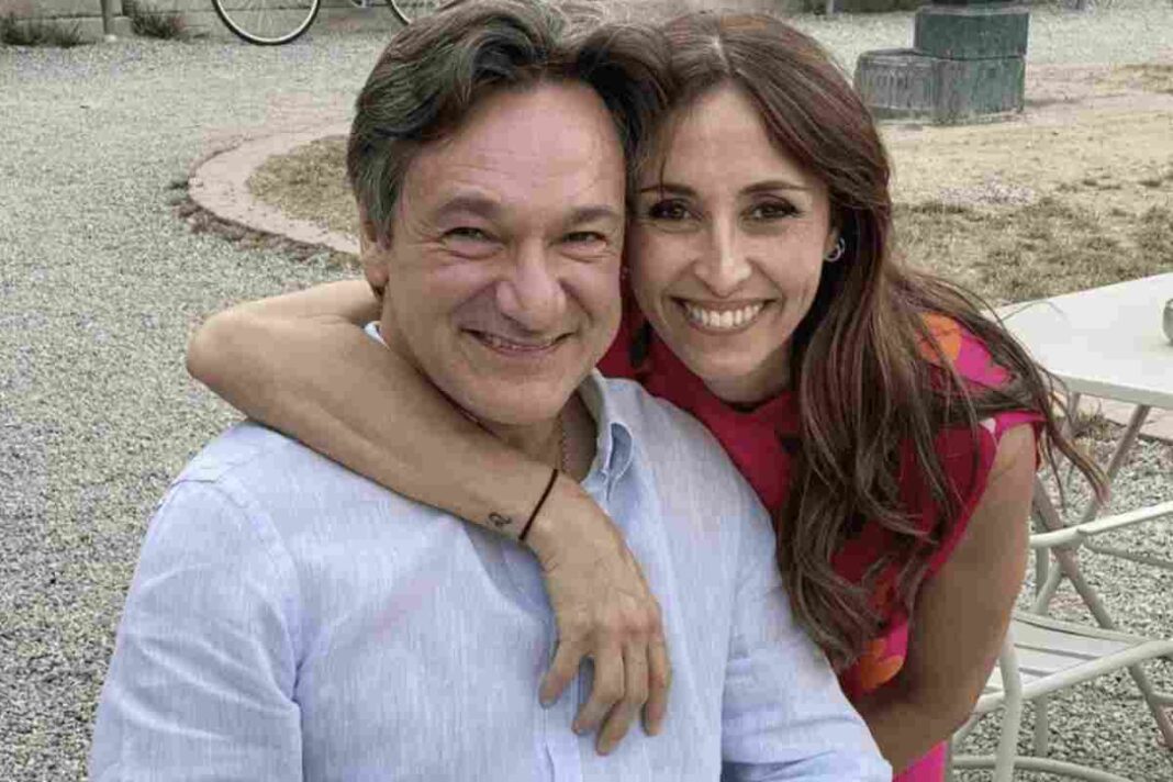 “Abbiamo litigato”, Benedetta Parodi furiosa con Caressa, cosa è successo alla coppia