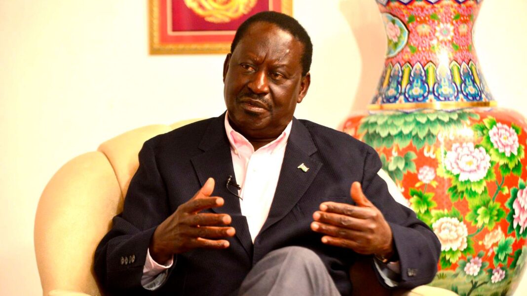 L’azienda petrolifera Raila ottiene una quota dell’accordo sul carburante G-to-G