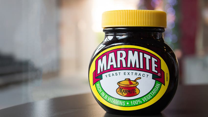 Unilever vende Marmite, Hellmann’s e Knorr in un accordo da 50 miliardi di sterline con McCormick
