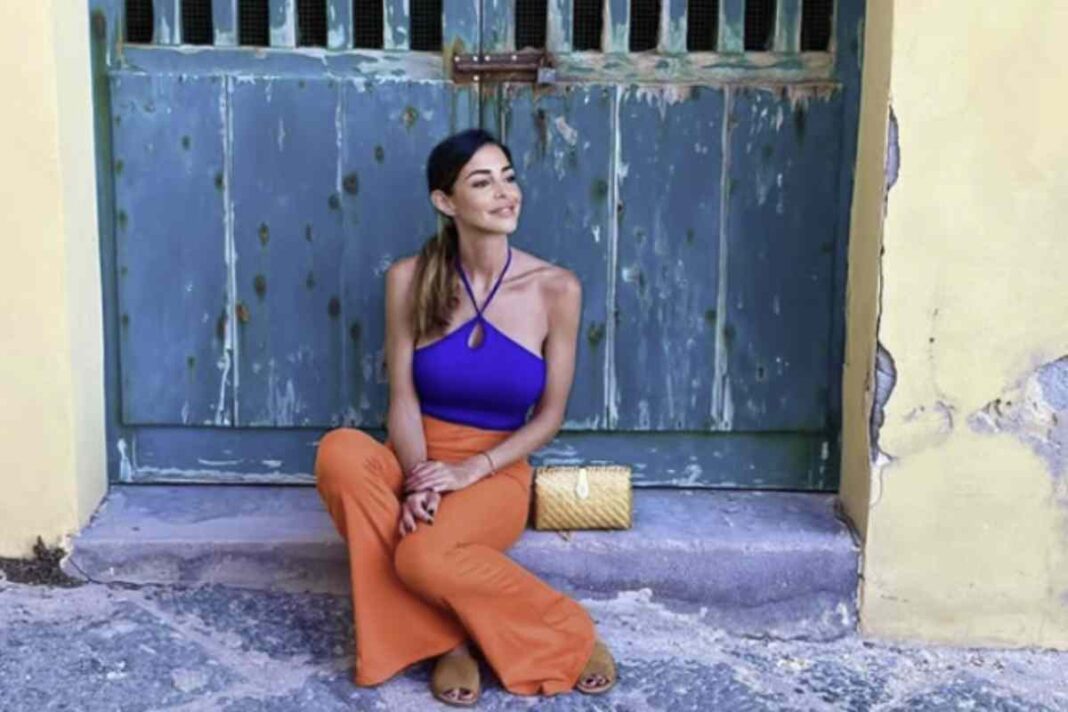 Leonardo Pieraccioni, chi è la fidanzata Teresa Magni: tutto su di lei