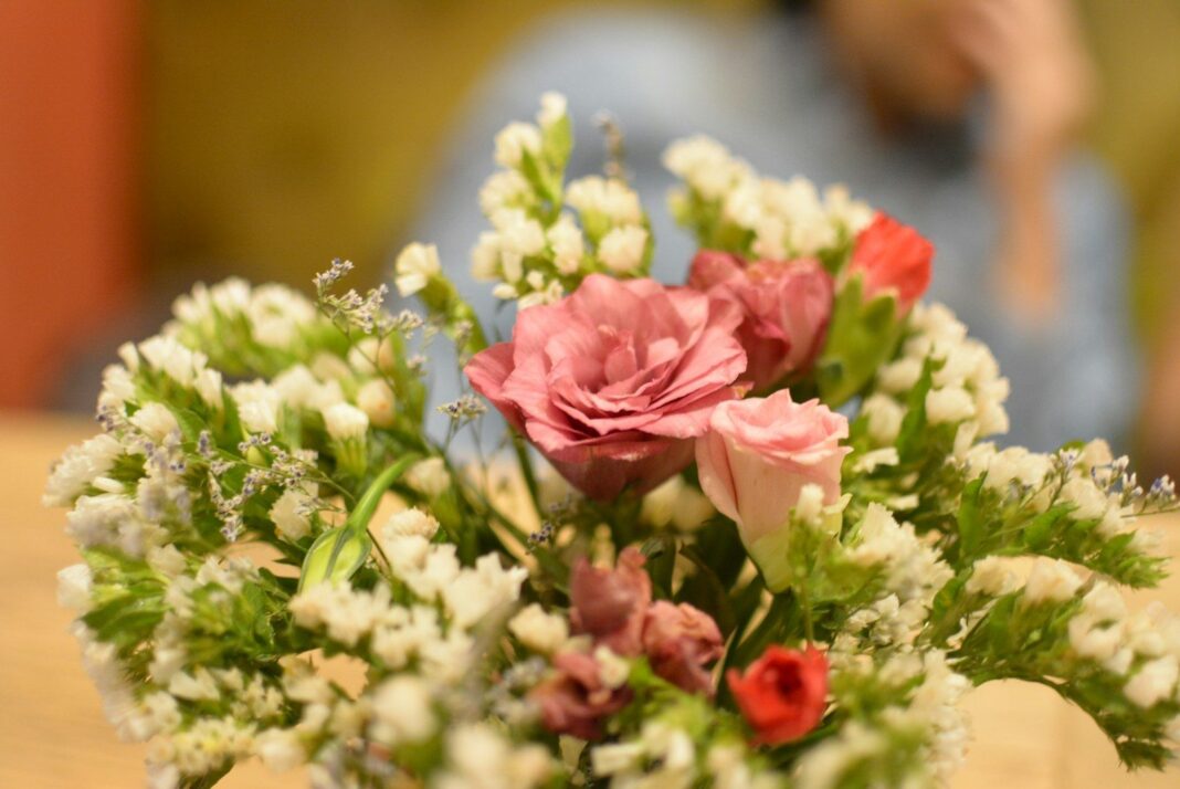 Evento: Mercato dei Fiori al Giardino della Triennale Milano