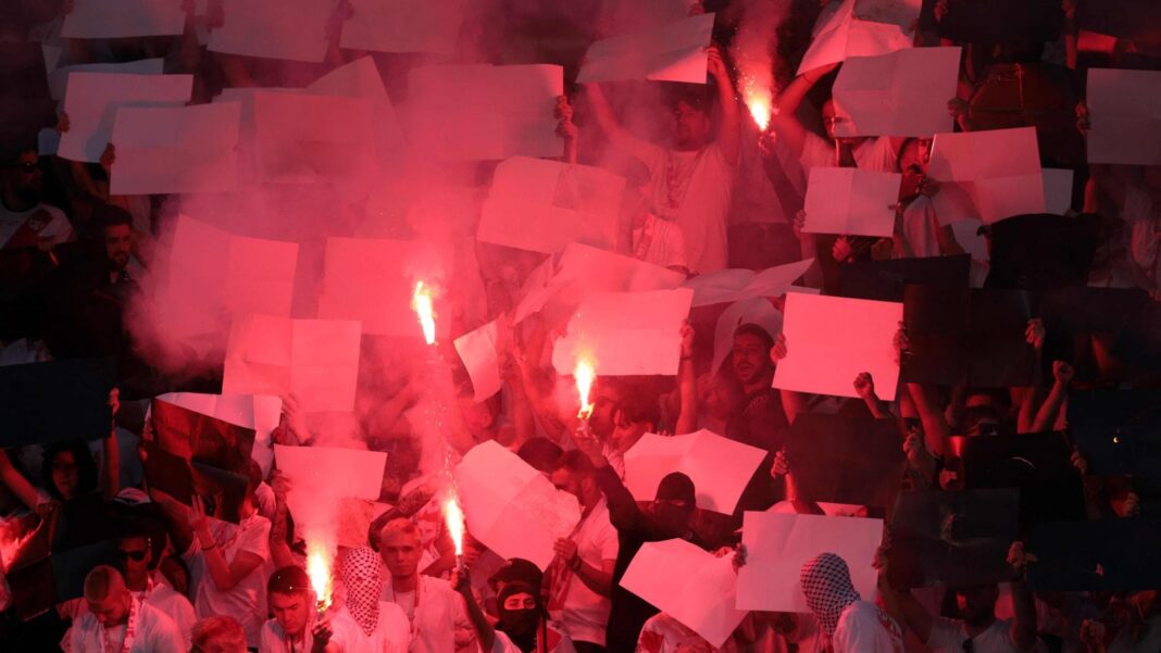 Le lacrime del Rayo