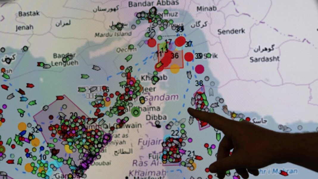 Medio Oriente, Trump lancia l’operazione Freedom per liberare le navi a Hormuz. L’Iran minaccia ritorsioni. Il Liveblog – Notizie