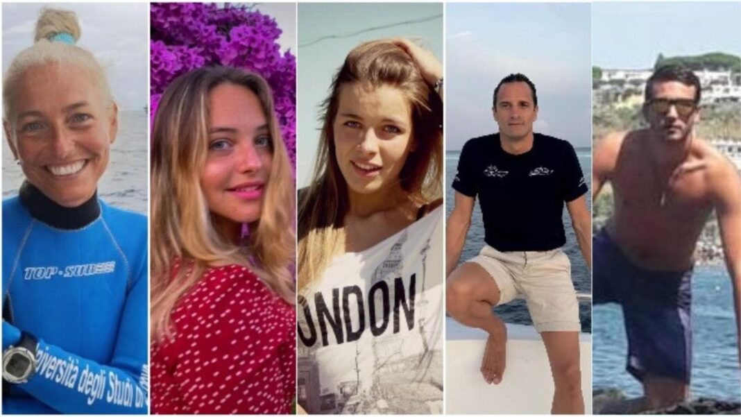 Italiani morti alle Maldive, in corso le ricerche dei corpi | Diretta