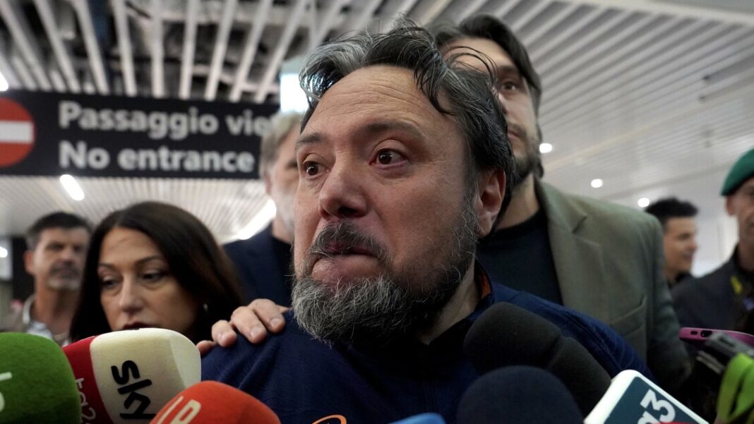 La denuncia degli attivisti, ‘Botte, catene e abusi sessuali’ – Notizie