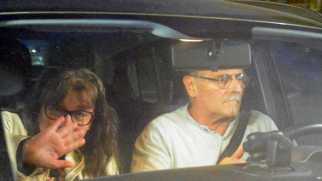 Sempio il padre parla in tv: “Andrea è innocente, questa è una vigliaccata”