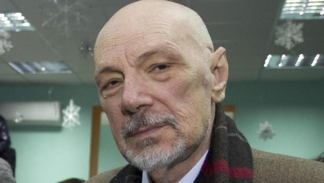 Morto a 88 anni Diego Marmo, pm del processo a Enzo Tortora. Nel 2014 si scuso con la famiglia